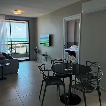 Smart Stay P.Verde Apt 1112-Mandi Hospitalidade Maceió Exteriör bild