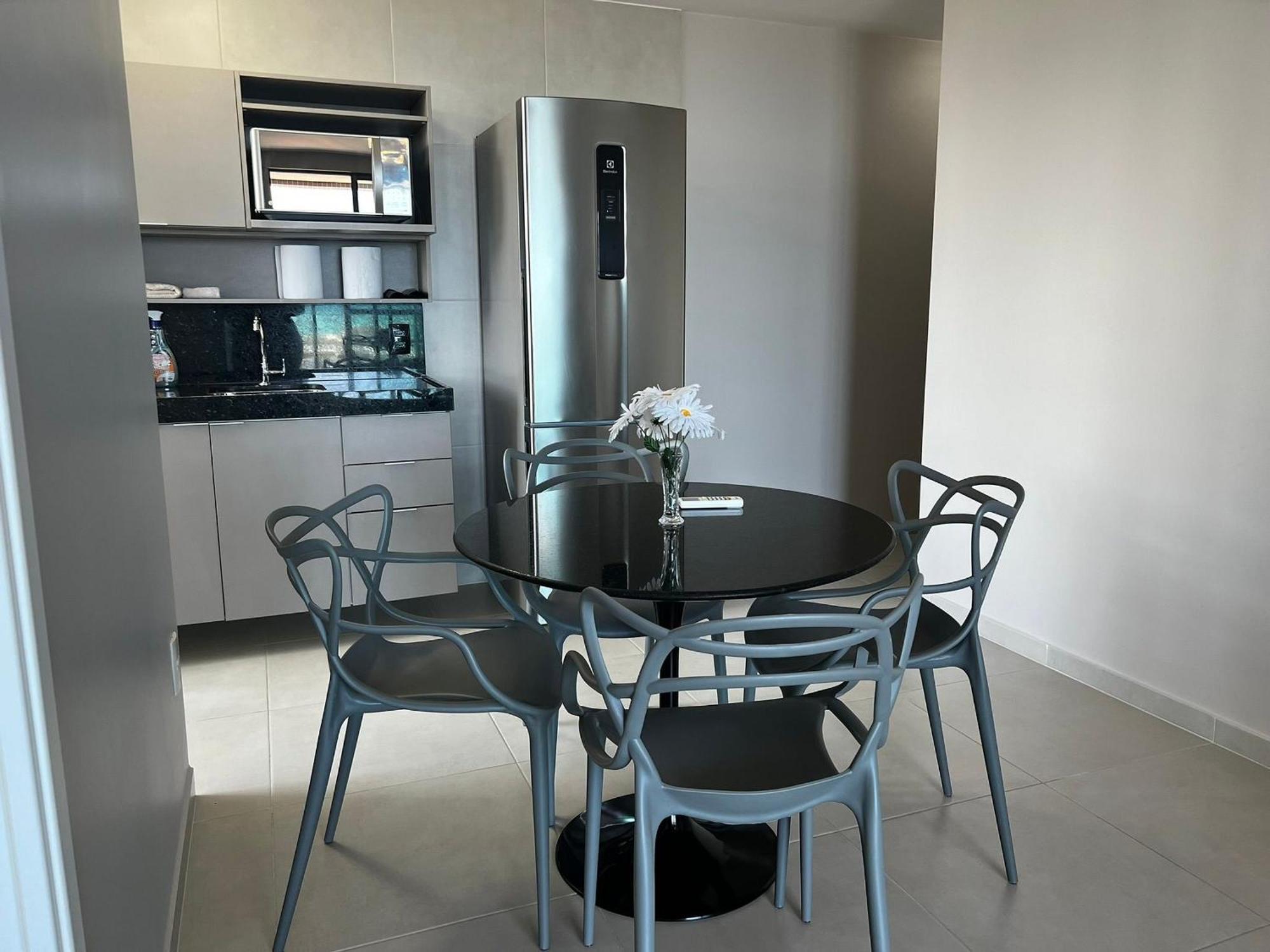 Smart Stay P.Verde Apt 1112-Mandi Hospitalidade Maceió Exteriör bild
